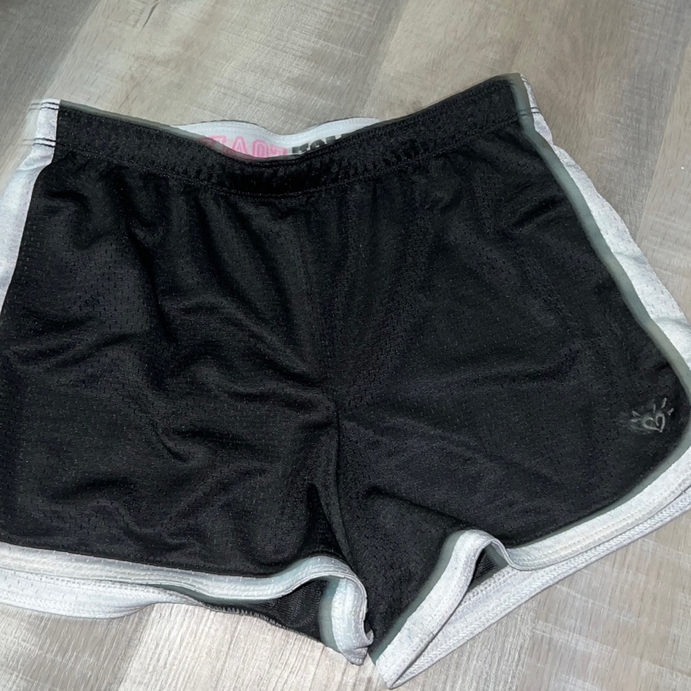 Justice Shorts